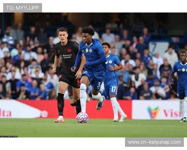 切尔西中前场在比赛中发挥稳定作用