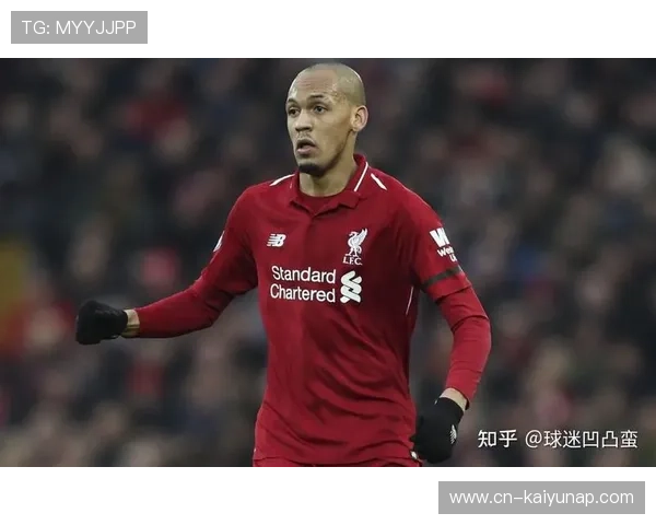 利物浦需集中资源解决中场控制问题