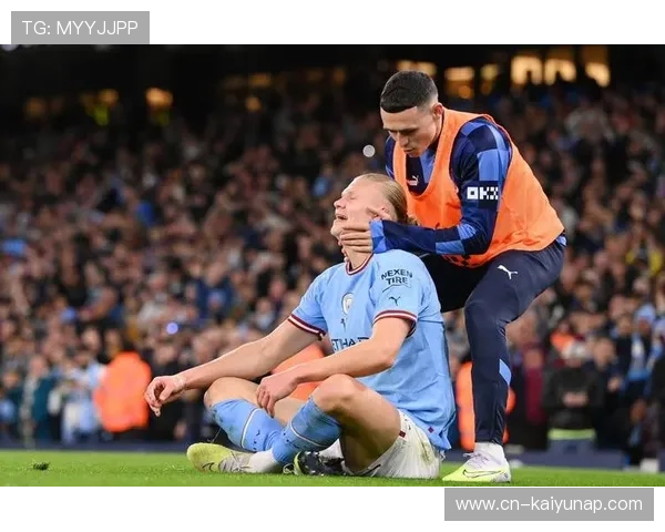 哈兰德力压全场,曼城3-0完胜阿森纳,巩固英超榜首地位