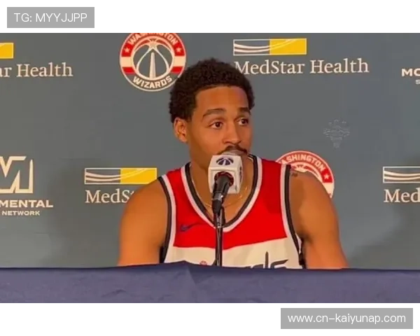 奇才靠普尔手感全面回暖,华盛顿赛事节奏变快